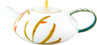 Заварочный чайник Vista Alegre Amazonia 21133056 - 