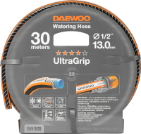 Шланг поливочный Daewoo Power UltraGrip DWH / 5115 (30м) - 