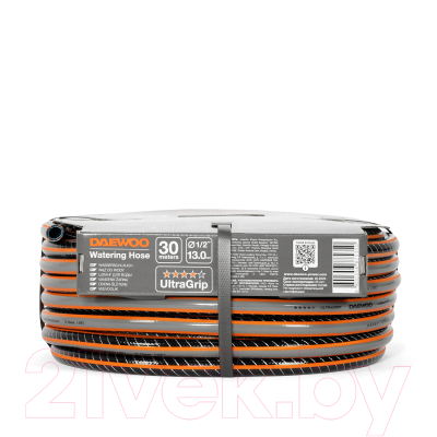 Шланг поливочный Daewoo Power UltraGrip DWH / 5115 (30м)
