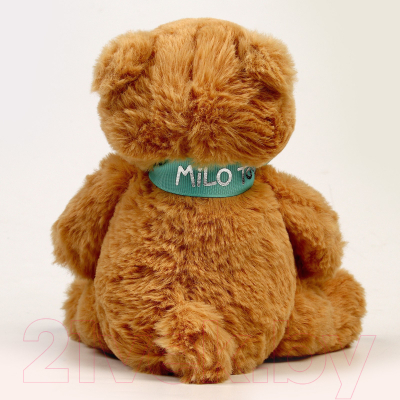 Мягкая игрушка Milo Toys Мишка / 9543733