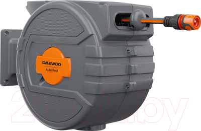 Катушка для шланга Daewoo Power DWR 3050