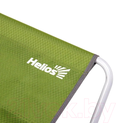 Комплект складной мебели Helios Green / Т-FS-21407+21124-SG-1