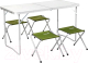 Комплект складной мебели Helios Green / Т-FS-21407+21124-SG-1 - 