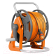 Миниатюра изображения товара Катушка для шланга Daewoo Power DWR 1121 (набор для полива)