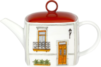 Заварочный чайник Vista Alegre Alma De Lisboa 21109524 - 