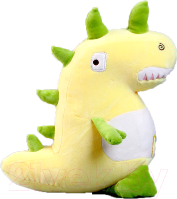 Мягкая игрушка Sima-Land Динозаврик / 9475159
