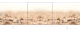 Экран для ванны МетаКам Ультралегкий Арт 1.48 (песок) - 