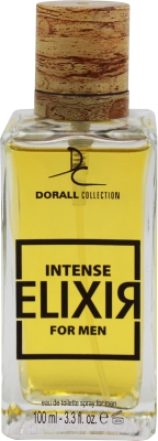 Туалетная вода Dorall Collection Intense Elixir (100мл)