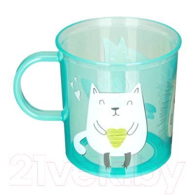 Изображение товара Кружка детская Kidfinity 431323309