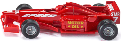 Изображение товара Масштабная модель автомобиля Siku Гоночная / 1357