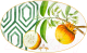 Блюдо Vista Alegre Amazonia 21133542 - 