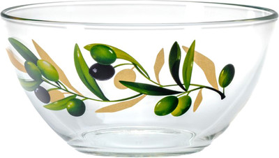 Салатник ОСЗ Гладкий. Оливки / 07с1326ДЗ - 