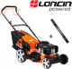 Миниатюра изображения товара Газонокосилка бензиновая Skiper GW511S