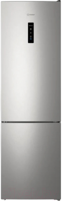 Холодильник с морозильником Indesit ITR 5200 X