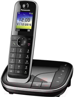 Беспроводной телефон Panasonic KX-TGJ320UCB