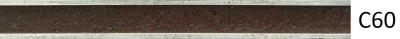 Фуга Himflex Двухкомпонентная эпоксидная 5x2Ф С60 (5кг, коричневый)