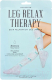 Маска для ног Kocostar Leg Relax Therapy Расслабляющая с охлаждающим эффектом (40мл) - 