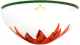 Салатник Vista Alegre Amazonia 21133544 - 
