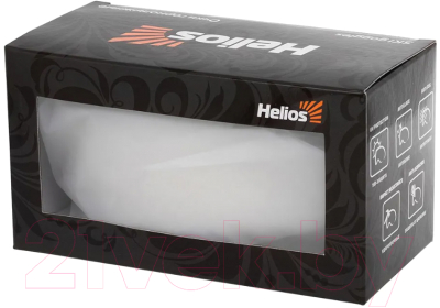 Маска горнолыжная Helios HS-HX-003-1