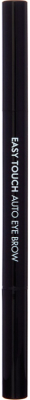 Карандаш для бровей Tony Moly East Touch Auto Eyebrow тон 01 Black (0.25г)