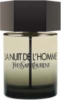 Парфюмерная вода Yves Saint Laurent La Nuit de L'Homme (60мл) - 