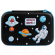 Миниатюра изображения товара Пенал Brauberg Kids. Space Out / 271556