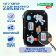 Миниатюра изображения товара Пенал Brauberg Kids. Space Out / 271556