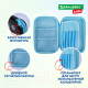 Миниатюра изображения товара Пенал Brauberg Kids. Space Out / 271556