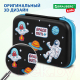 Миниатюра изображения товара Пенал Brauberg Kids. Space Out / 271556