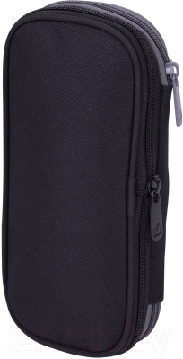 Изображение товара Пенал Brauberg Charcoal Gray / 271561