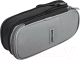 Миниатюра изображения товара Пенал Brauberg Charcoal Gray / 271561