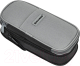 Миниатюра изображения товара Пенал Brauberg Charcoal Gray / 271561
