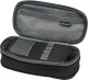 Миниатюра изображения товара Пенал Brauberg Charcoal Gray / 271561