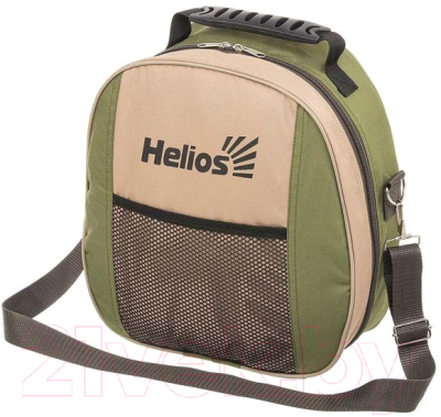 Походный набор Helios HS-2-3 (с термосом)