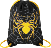 Мешок для обуви Brauberg Premium. Venomous spider / 271624 - 