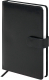 Ежедневник Galant Ritter / 114464 (160л, черный) - 