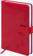 Ежедневник Galant Ritter / 114465 (160л, красный) - 