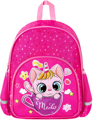 Изображение товара Детский рюкзак Brauberg Kids play. Kittycorn / 271389