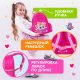Миниатюра изображения товара Детский рюкзак Brauberg Kids play. Kittycorn / 271389