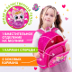 Миниатюра изображения товара Детский рюкзак Brauberg Kids play. Kittycorn / 271389