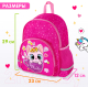 Миниатюра изображения товара Детский рюкзак Brauberg Kids play. Kittycorn / 271389