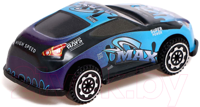 Набор игрушечных автомобилей Sima-Land Speed / 5148763