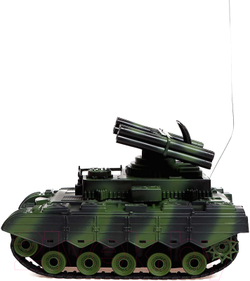 Радиоуправляемая игрушка Sima-Land Армия XJ22 / 5213987