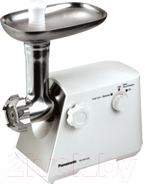 Мясорубка электрическая Panasonic MK-MG1560