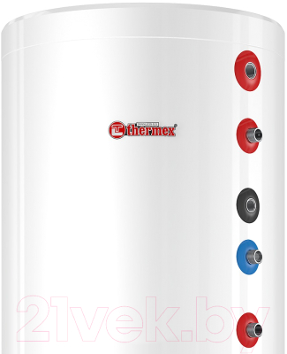 Накопительный водонагреватель Thermex IRP 200 V (combi) Pro