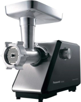 

Мясорубка электрическая Panasonic, MK-ZJ2700