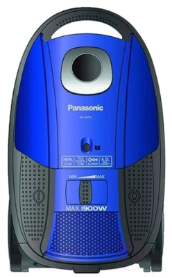 Пылесос Panasonic MC-CG711A