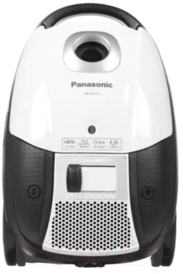 Пылесос Panasonic MC-CG715W