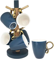 

Набор для чая/кофе Lenardi, 106-071