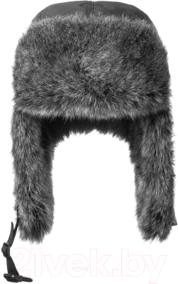 Изображение товара Шапка Helios Чарыш (XL, серый)